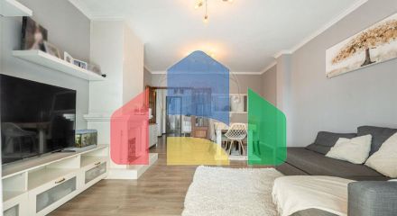 Residential - Condo/Apartment - T3 - Nine, Vila Nova de Famalicao - PT