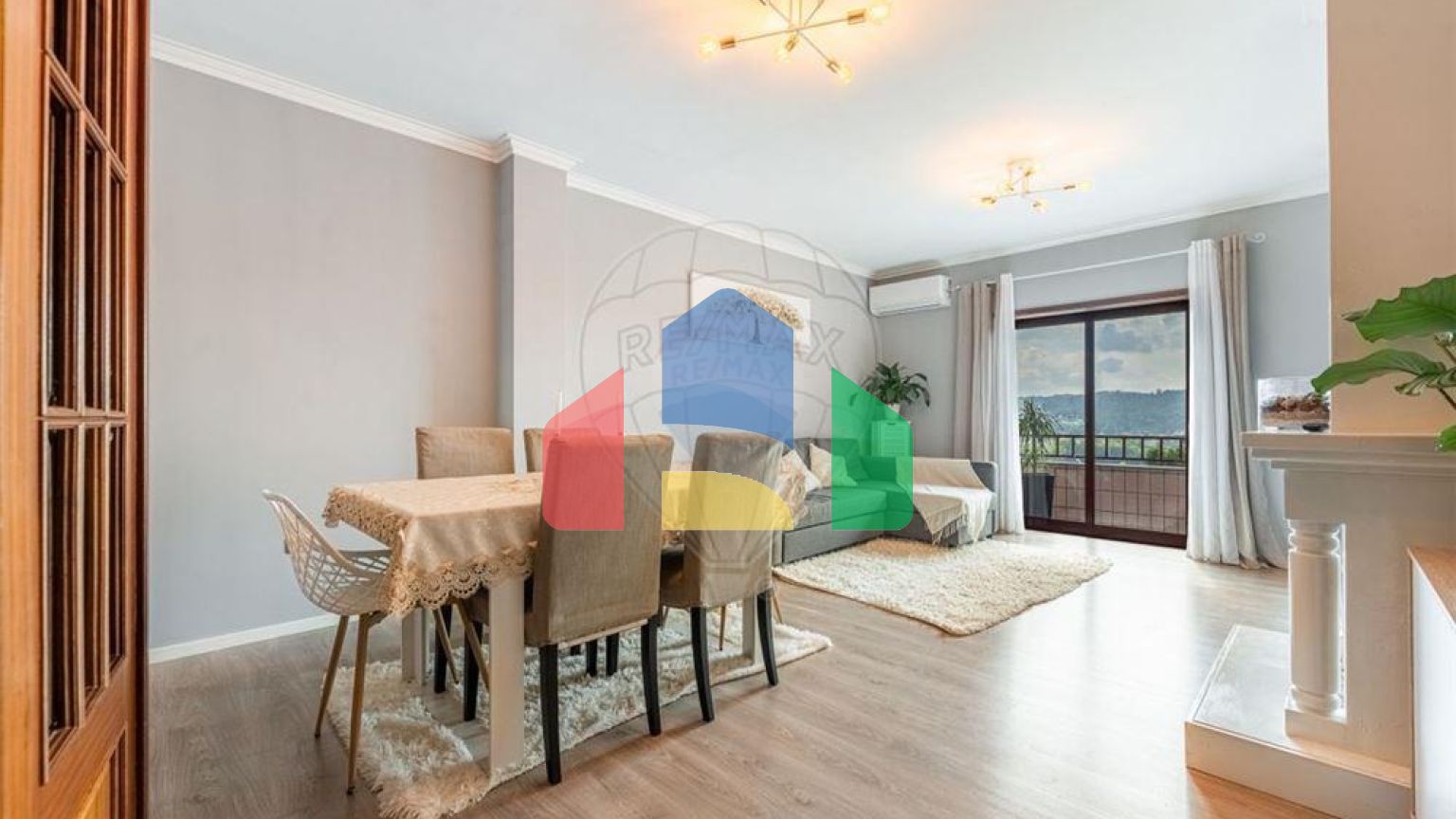 Residential - Condo/Apartment - T3 - Nine, Vila Nova de Famalicao - PT