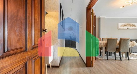Residential - Condo/Apartment - T3 - Nine, Vila Nova de Famalicao - PT