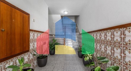 Residential - Condo/Apartment - T3 - Nine, Vila Nova de Famalicao - PT