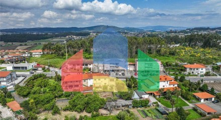 Residential - Condo/Apartment - T3 - Nine, Vila Nova de Famalicao - PT