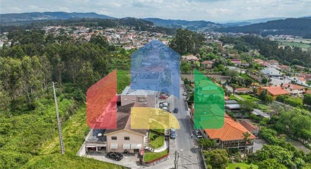 Residential - Condo/Apartment - T3 - Nine, Vila Nova de Famalicao - PT