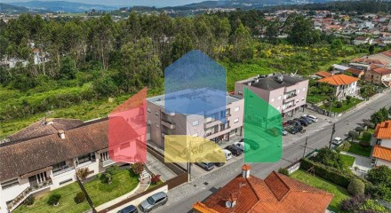 Residential - Condo/Apartment - T3 - Nine, Vila Nova de Famalicao - PT