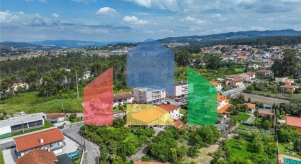 Residential - Condo/Apartment - T3 - Nine, Vila Nova de Famalicao - PT