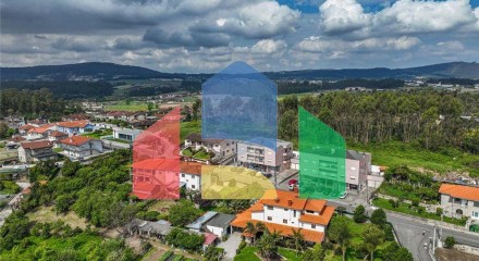 Residential - Condo/Apartment - T3 - Nine, Vila Nova de Famalicao - PT
