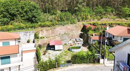 Residential - Land - T13 - Revinhade, Felgueiras - PT