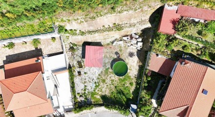 Residential - Land - T13 - Revinhade, Felgueiras - PT