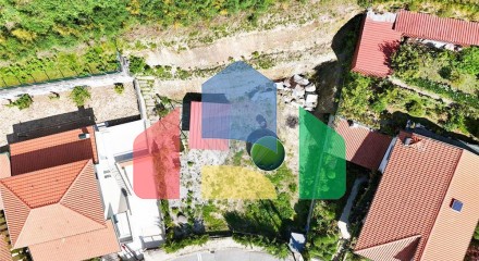 Residential - Land - T13 - Revinhade, Felgueiras - PT