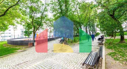 Residential - Condo/Apartment - T3 - Carnide, Lisbon - PT