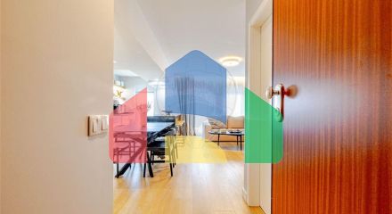 Residential - Condo/Apartment - T3 - Carnide, Lisbon - PT
