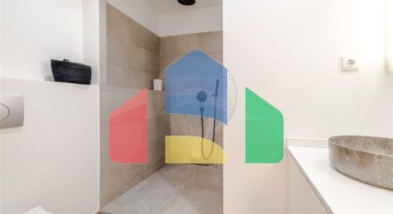 Residential - Condo/Apartment - T3 - Carnide, Lisbon - PT