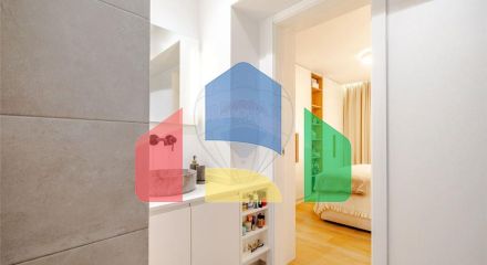Residential - Condo/Apartment - T3 - Carnide, Lisbon - PT