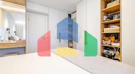 Residential - Condo/Apartment - T3 - Carnide, Lisbon - PT