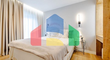 Residential - Condo/Apartment - T3 - Carnide, Lisbon - PT