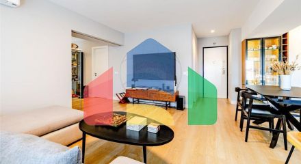 Residential - Condo/Apartment - T3 - Carnide, Lisbon - PT