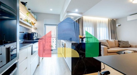 Residential - Condo/Apartment - T3 - Carnide, Lisbon - PT