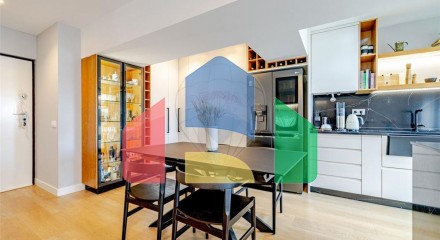 Residential - Condo/Apartment - T3 - Carnide, Lisbon - PT