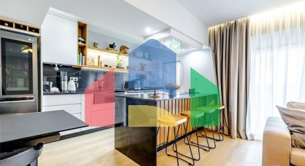 Residential - Condo/Apartment - T3 - Carnide, Lisbon - PT