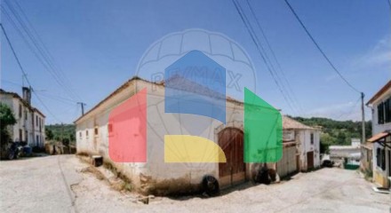 Residential - Other - Dois Portos e Runa, Torres Vedras - PT