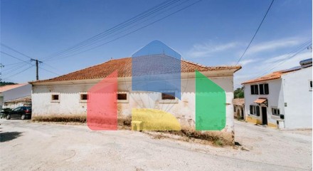 Residential - Other - Dois Portos e Runa, Torres Vedras - PT