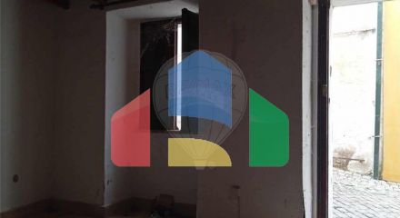 Residential - Single Family Home - T3 - Montalvao, Nisa - PT
