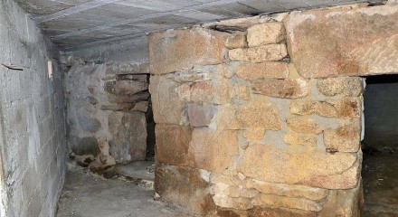 Residential - Single Family Home - T2 - Sever, Moimenta da Beira - PT