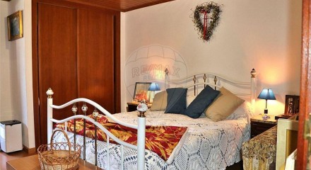 Residential - Single Family Home - T2 - Sever, Moimenta da Beira - PT