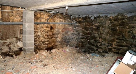 Residential - Single Family Home - T2 - Sever, Moimenta da Beira - PT