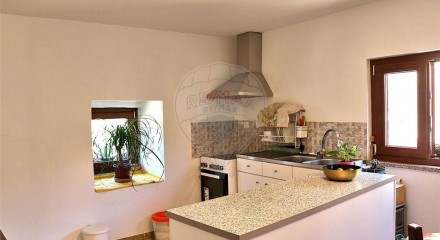 Residential - Single Family Home - T2 - Sever, Moimenta da Beira - PT