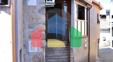 Residential - Single Family Home - T2 - Sever, Moimenta da Beira - PT