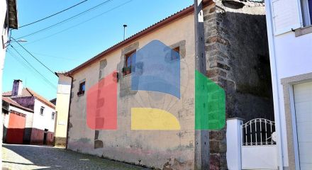 Residential - Single Family Home - T2 - Sever, Moimenta da Beira - PT Residential - Single Family Home - T2 - Sever, Moimenta da Beira - PT