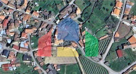 Residential - Single Family Home - T2 - Sever, Moimenta da Beira - PT Residential - Single Family Home - T2 - Sever, Moimenta da Beira - PT