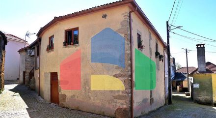 Residential - Single Family Home - T2 - Sever, Moimenta da Beira - PT Residential - Single Family Home - T2 - Sever, Moimenta da Beira - PT