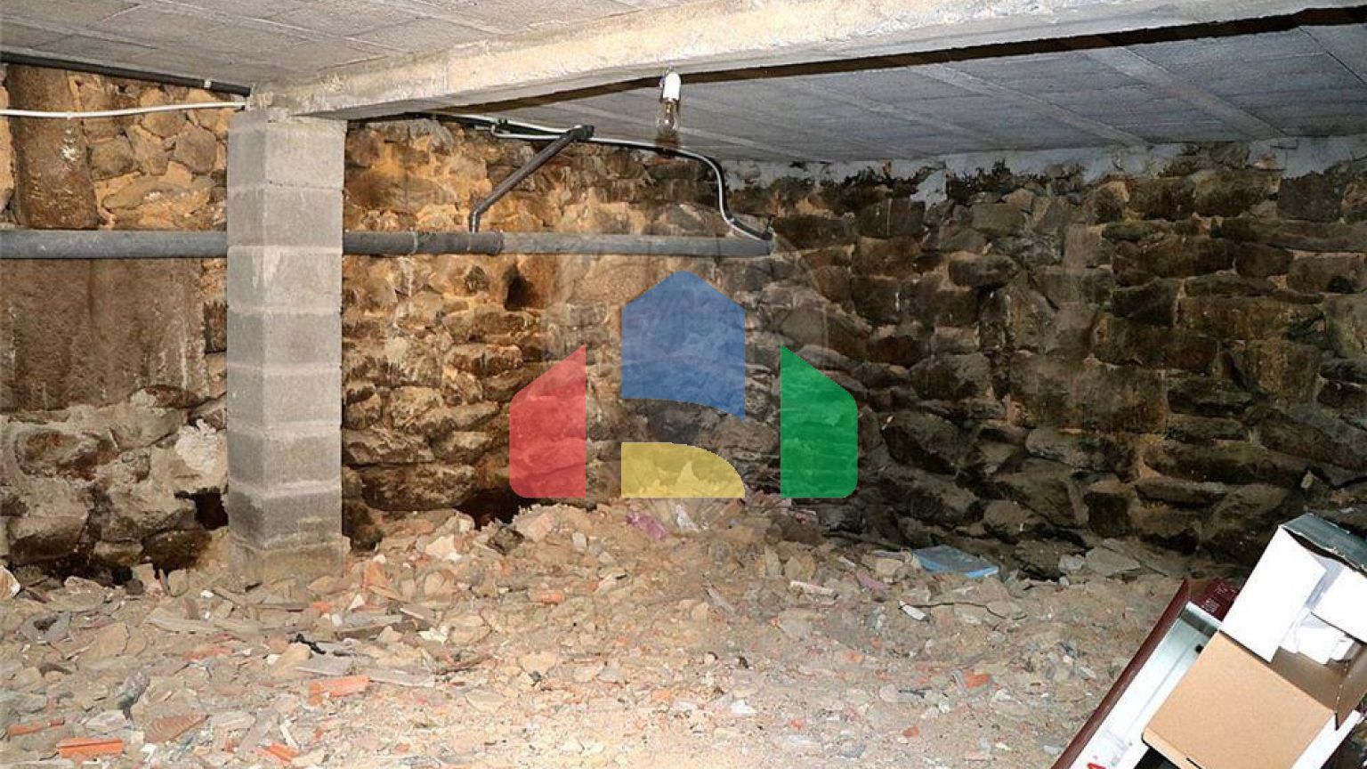 Residential - Single Family Home - T2 - Sever, Moimenta da Beira - PT