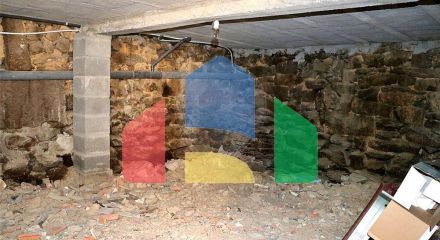 Residential - Single Family Home - T2 - Sever, Moimenta da Beira - PT Residential - Single Family Home - T2 - Sever, Moimenta da Beira - PT