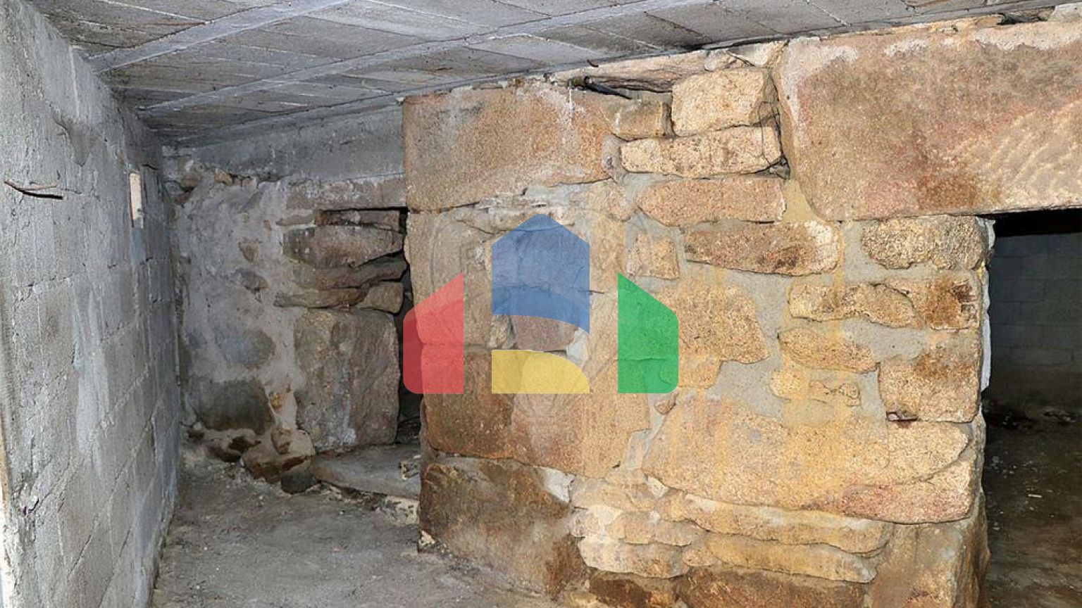 Residential - Single Family Home - T2 - Sever, Moimenta da Beira - PT