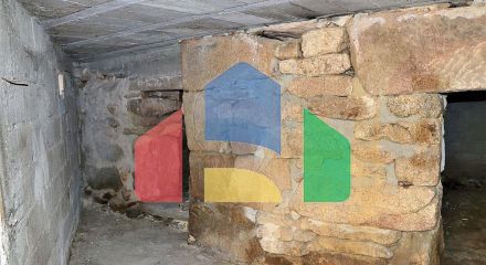 Residential - Single Family Home - T2 - Sever, Moimenta da Beira - PT Residential - Single Family Home - T2 - Sever, Moimenta da Beira - PT