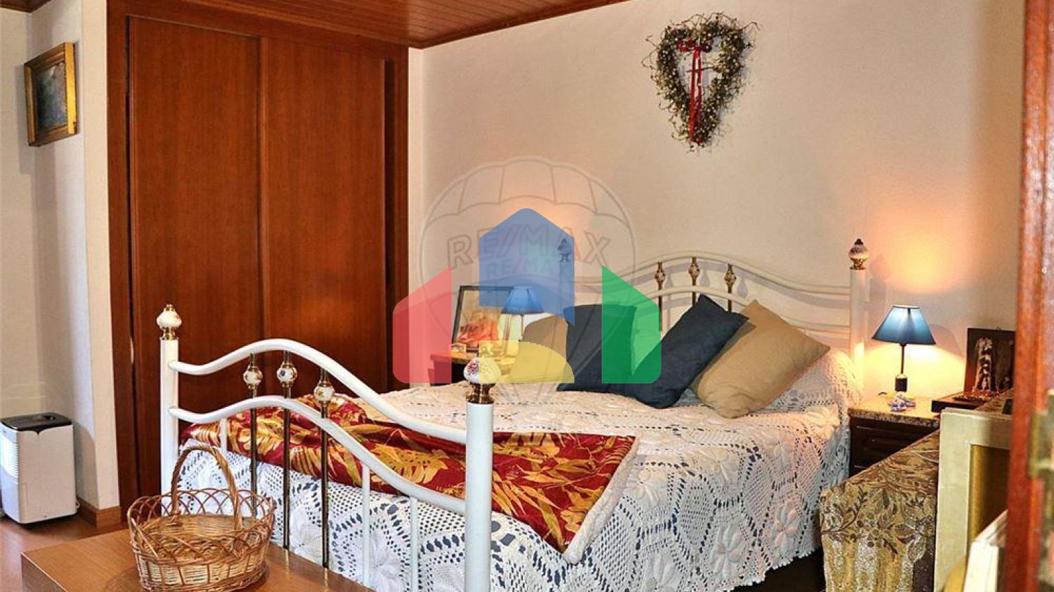 Residential - Single Family Home - T2 - Sever, Moimenta da Beira - PT