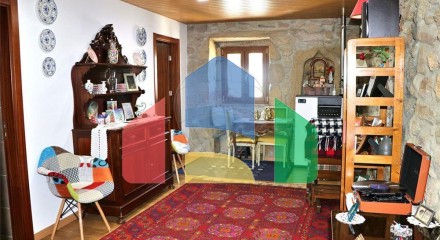 Residential - Single Family Home - T2 - Sever, Moimenta da Beira - PT