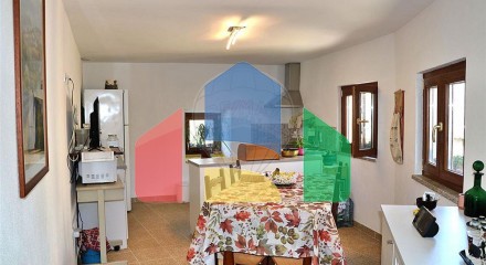 Residential - Single Family Home - T2 - Sever, Moimenta da Beira - PT