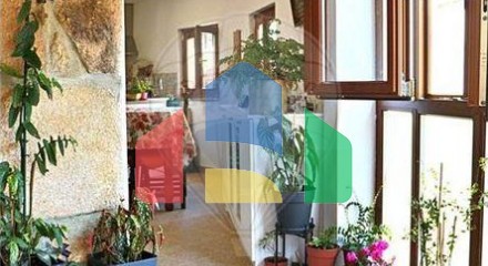 Residential - Single Family Home - T2 - Sever, Moimenta da Beira - PT