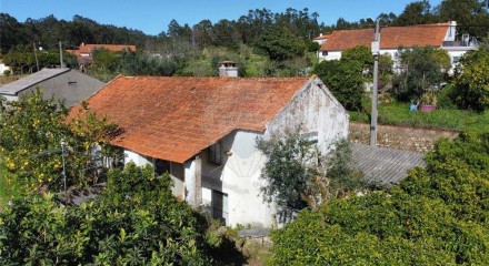 Residential - Single Family Home - T4 - Igreja Nova do Sobral, Ferreira do Zezere - PT