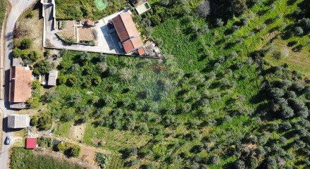 Residential - Single Family Home - T4 - Igreja Nova do Sobral, Ferreira do Zezere - PT