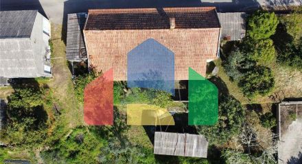 Residential - Single Family Home - T4 - Igreja Nova do Sobral, Ferreira do Zezere - PT
