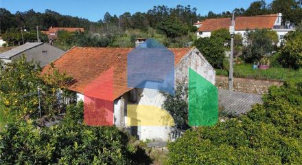 Residential - Single Family Home - T4 - Igreja Nova do Sobral, Ferreira do Zezere - PT