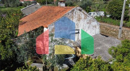 Residential - Single Family Home - T4 - Igreja Nova do Sobral, Ferreira do Zezere - PT