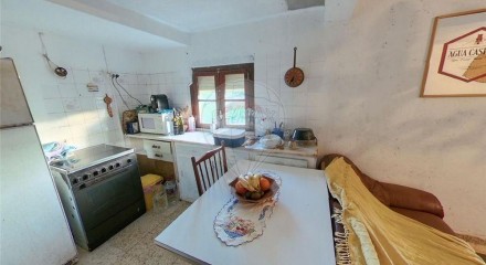 Residential - Single Family Home - T3 - Igreja Nova do Sobral, Ferreira do Zezere - PT