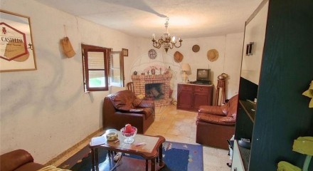 Residential - Single Family Home - T3 - Igreja Nova do Sobral, Ferreira do Zezere - PT