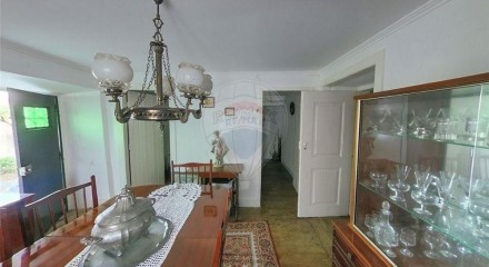 Residential - Single Family Home - T3 - Igreja Nova do Sobral, Ferreira do Zezere - PT