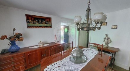 Residential - Single Family Home - T3 - Igreja Nova do Sobral, Ferreira do Zezere - PT